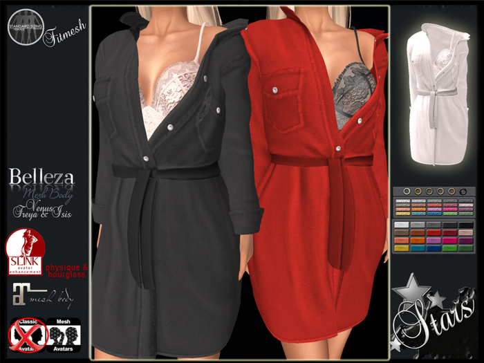 *Stars*Fashion* Adelyn