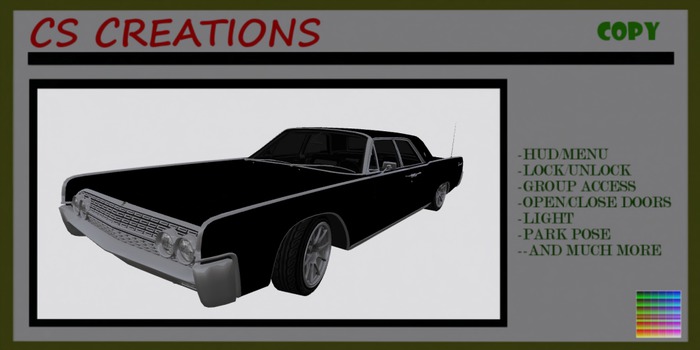 CS Abraham BOX -ADD ME -