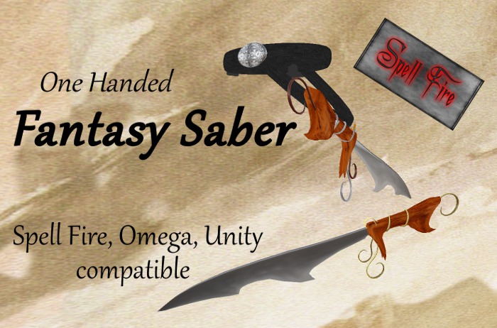 Fantasy Saber 1h