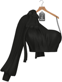 JF Design-Sophia-Top-Maitreya-Belleza-Hourglass-Black