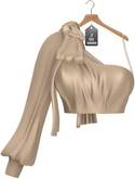 JF Design-Sophia-Top-Maitreya-Belleza-Hourglass-Beige