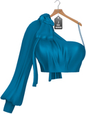 JF Design-Sophia-Top-Maitreya-Belleza-Hourglass-Blue