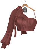 JF Design-Sophia-Top-Maitreya-Belleza-Hourglass-Wine