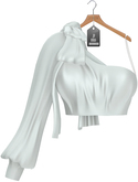 JF Design-Sophia-Top-Maitreya-Belleza-Hourglass-White