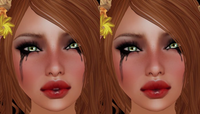 [Cynical] KELLY-Sunkissed*08