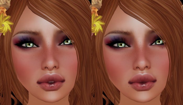 [Cynical]KELLY-Sunkissed*06 - BOM 