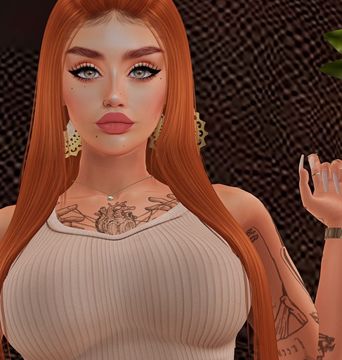 SHAPE  ANTONELLA - LELUTKA EVOLUTION- NOVA