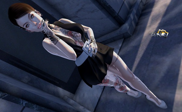 GDK - GABRIELLE 37 - BOX