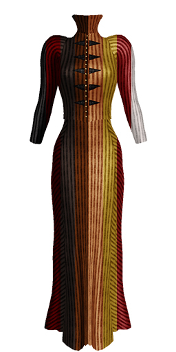 Poet's Heart - DeVries - Autumn Pack