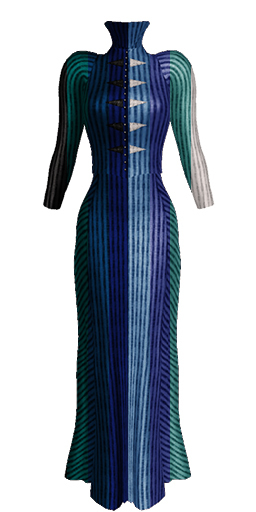 Poet's Heart - Delia - Winter Pack