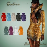 #3-RAPTURE-Dress Marissa-Maitreya-Common-Rice