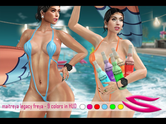 ::Smexy:: Microkini DEMO