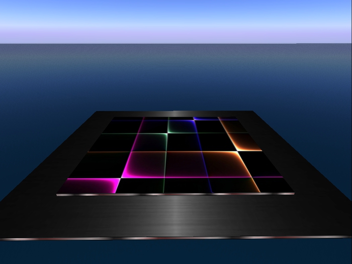 Dance Floors