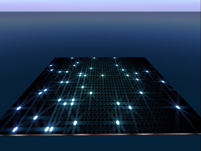 Dance Floors