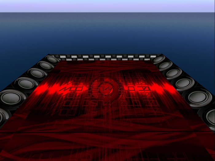 Dance Floors
