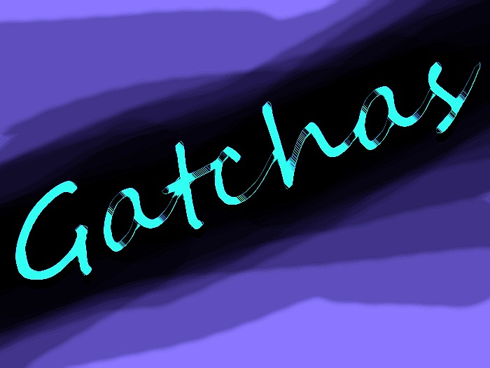 REIGN.- PENTAGRAM EARRINGS- GOLD #14