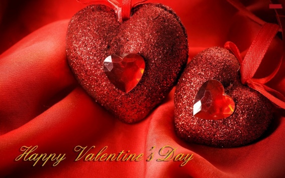 Valentine's Day