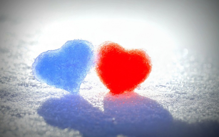 Valentine's Day