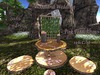 Pink pedal altar ad700
