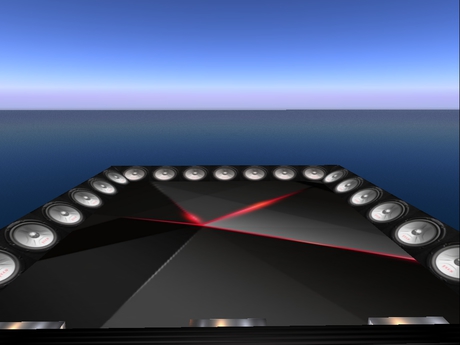 Second Life Marketplace - Dance Floors