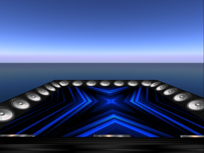 Dance Floors
