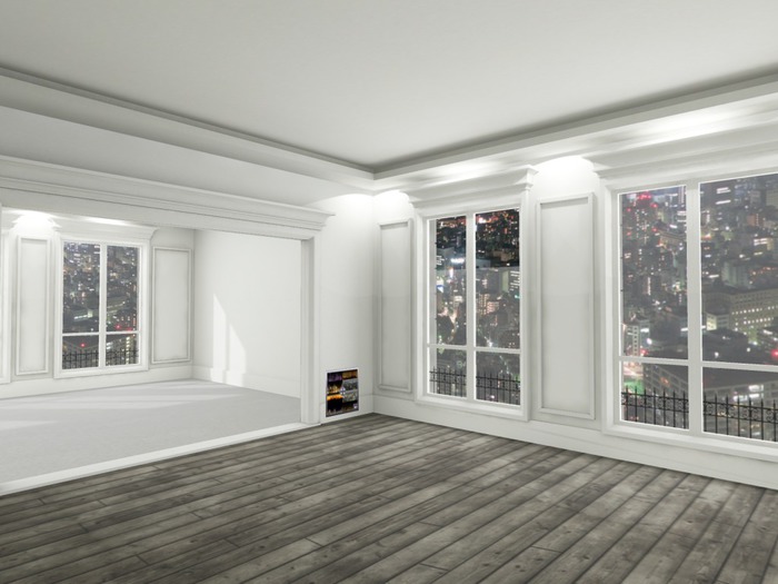 652 Paris Apt