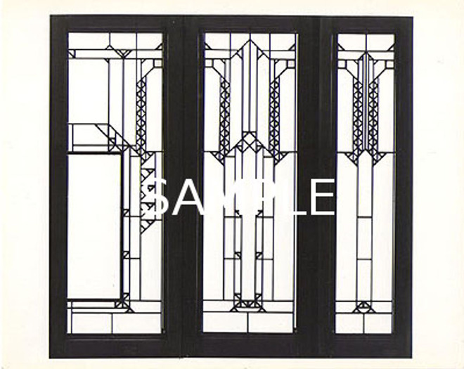 FULL PERMS WINDOW Texture Black Ironwork Scroll Metal Paned Window ORIGINAL High Quality TGA