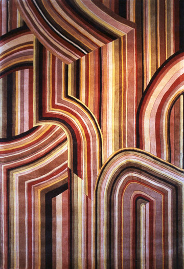 SO Rug - New Wave 10