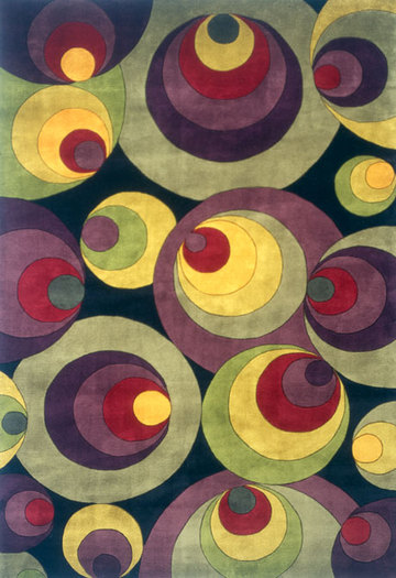 SO Rug - New Wave 18