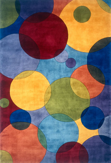 SO Rug - New Wave 20