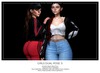 Girls dual pose 5 mp