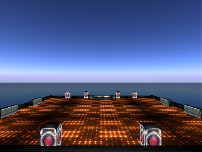 Dance Floors