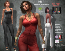 Res_Iris Jumpsuit Fat Pack