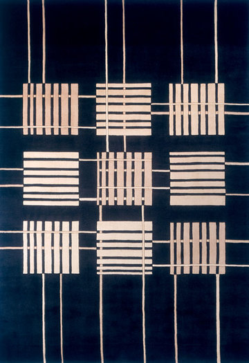 SO Rug - New Wave 27