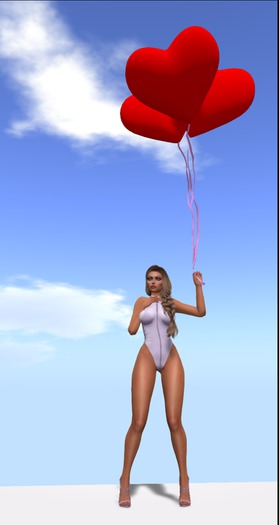 *BEHOLD* Designs: Valentine Balloons [add]