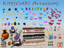 KittyCatS! Accessory