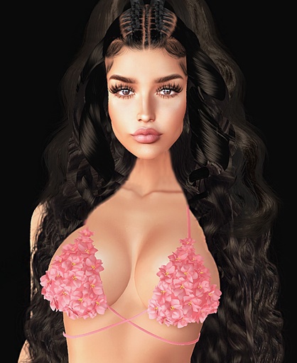 SHAPE ISIS (GENUS BABY FACE)