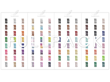 Garbaggio // Cate Boots - Fullpack