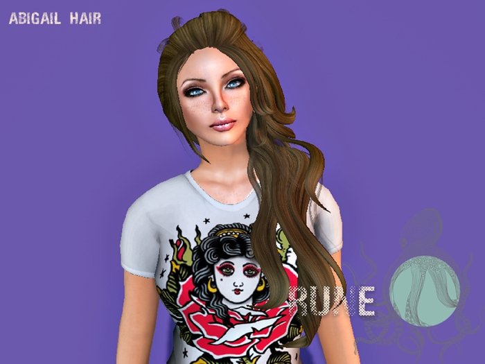 Abigail Hair