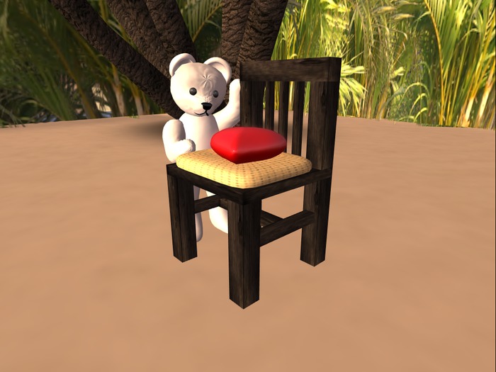 Valentinebear - Wait, I'll fix it!