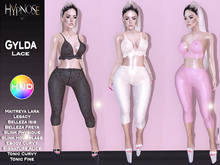 HYPNOSE - GYLDA LACE