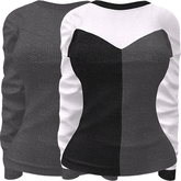 !PCP :: Gwenyth [Grey]