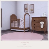{YD} Cherry Home Full Set inc RARE & SOI