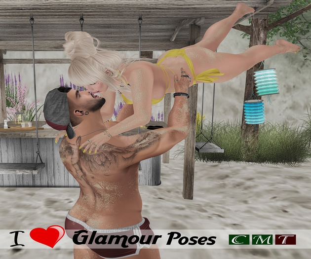 :: GR :: Pose -Couple 79