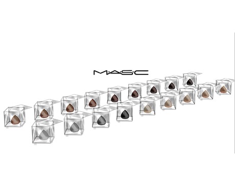 Second Life Marketplace - MASC 18 NUDE BEAUTY BLENDERS (ANIMATED)