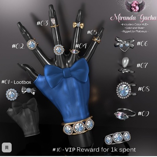 .::Supernatural::. Miranda #4 Common