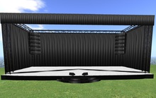 Simple Singers Mini Club Stage