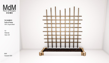 MdM home - The Bamboo Trellis & Planter