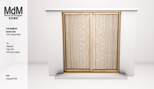 MdM home - The Bamboo Garden Gate