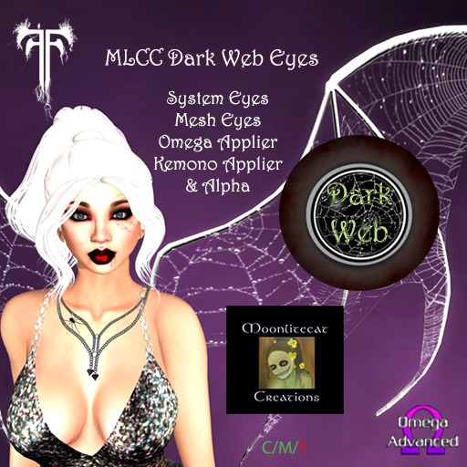 MLCC Dark Web Eyes Box